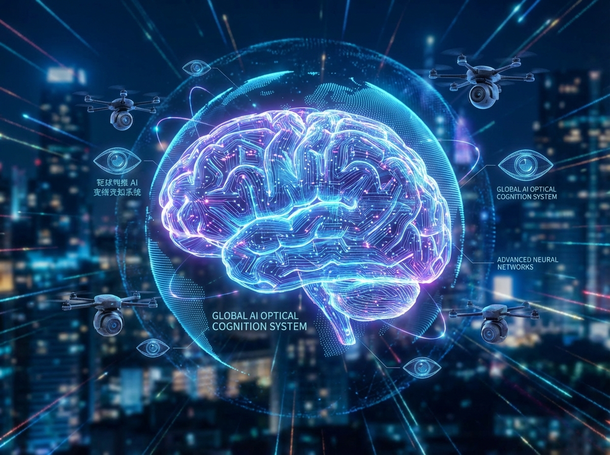 الذكاء الاصطناعي