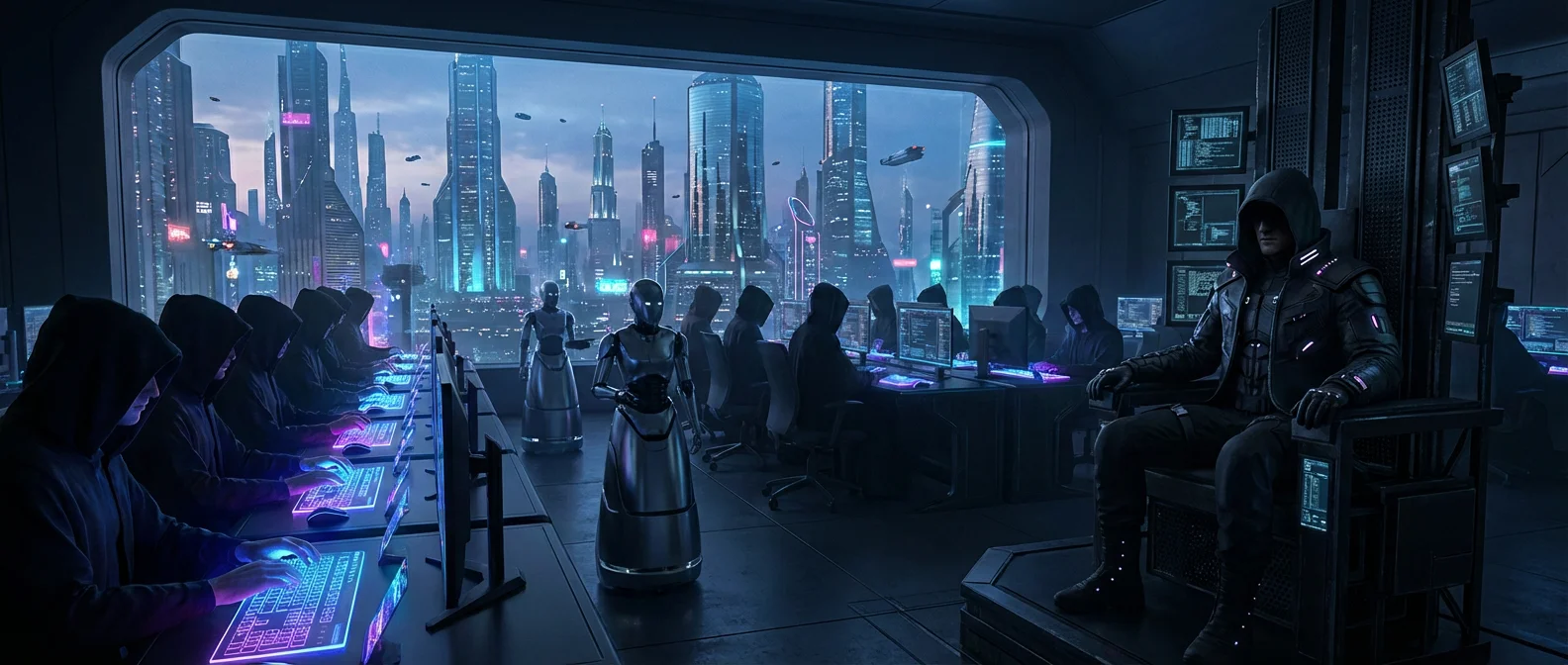 فريق العمل المحترف